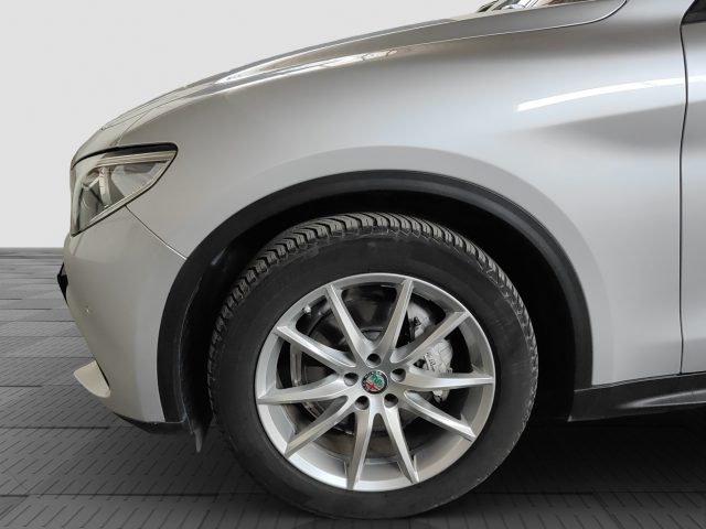 ALFA ROMEO Stelvio usata 15