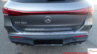 MERCEDES-BENZ EQA usata 44