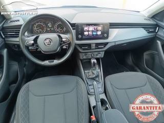 SKODA Kamiq usata, con Airbag laterali