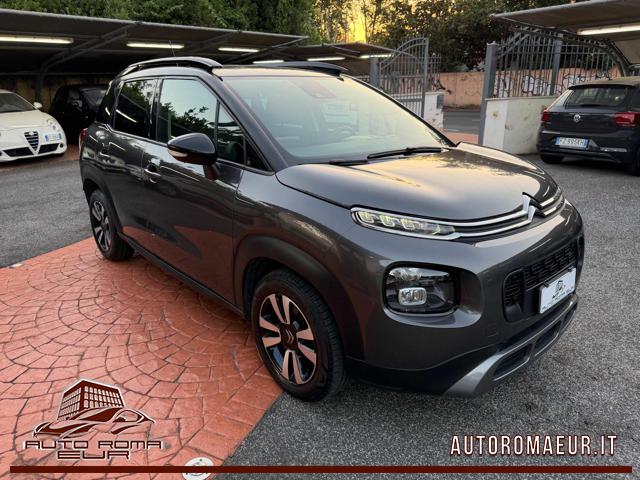 CITROEN C3 Aircross usata, con Boardcomputer