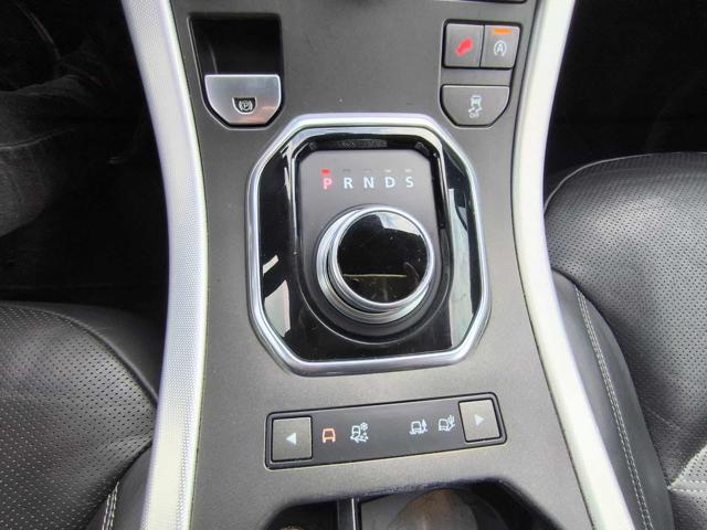 LAND ROVER Range Rover Evoque usata, con Servosterzo