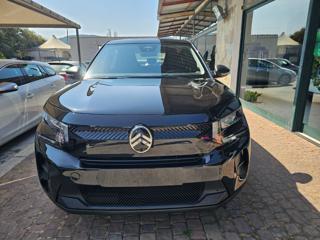 CITROEN C3 usata, con Airbag
