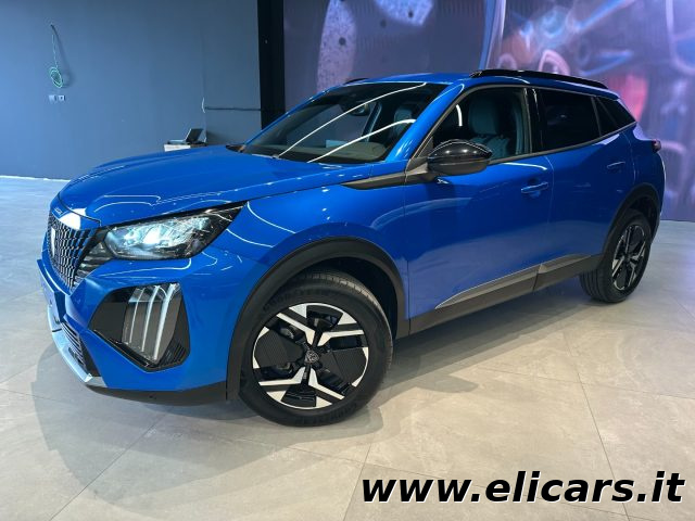 PEUGEOT 2008 usata, con ABS