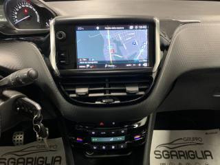 PEUGEOT 2008 usata, con Immobilizzatore elettronico
