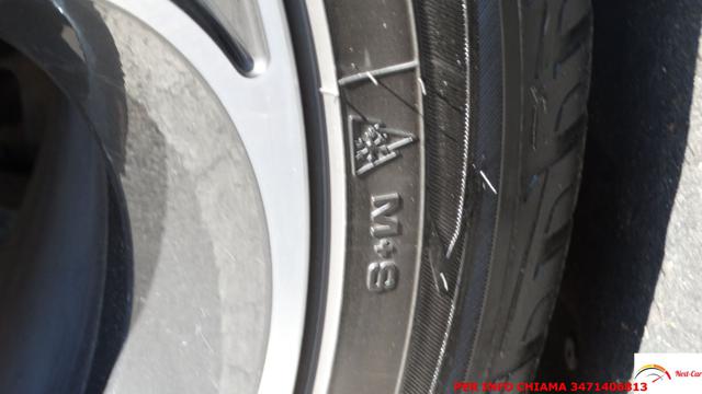ALFA ROMEO Stelvio usata, con Volante multifunzione
