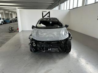 RENAULT Captur usata, con Airbag