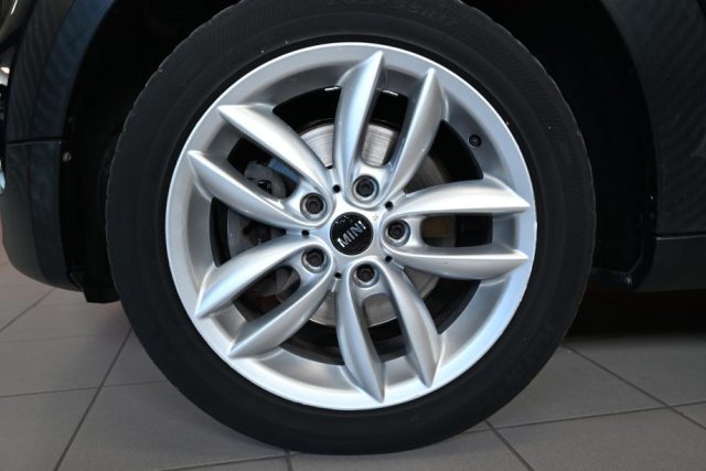 MINI Countryman usata 12