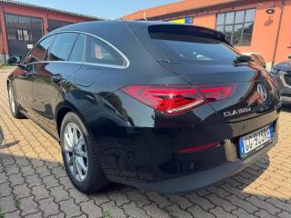 MERCEDES-BENZ CLA 180 usata, con Autoradio