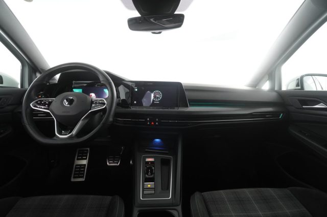 VOLKSWAGEN Golf usata 4