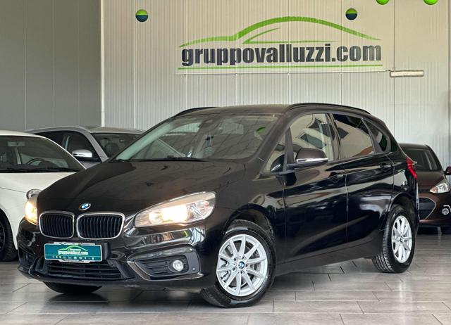 BMW 220 usata, con Climatizzatore