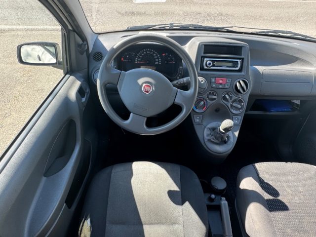 FIAT Panda usata 11