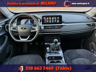 DR MOTOR DR 6.0 usata, con Cerchi in lega
