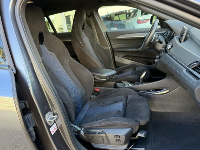 BMW X2 usata, con Controllo automatico clima