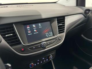 OPEL Crossland X usata, con Fendinebbia