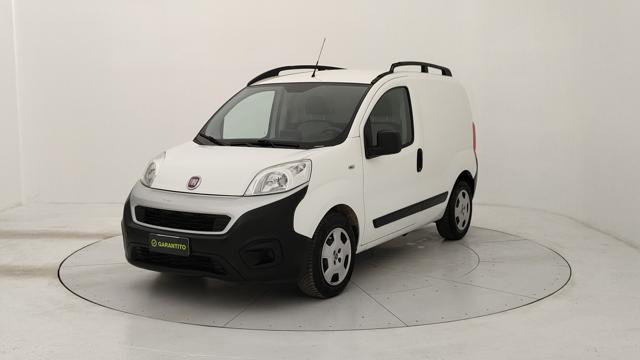 FIAT Fiorino usata, con ABS