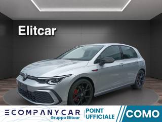 VOLKSWAGEN Golf 2.0 TSI GTI DSG
