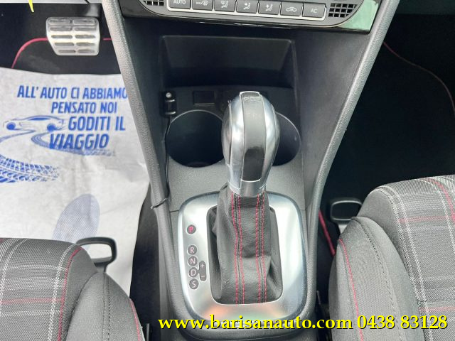 VOLKSWAGEN Polo GTI usata, con Controllo automatico clima