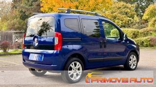 FIAT Qubo usata 8