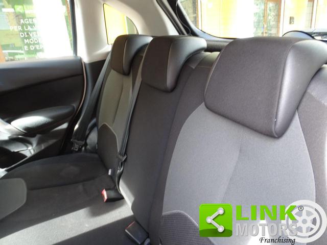 CITROEN C3 usata, con Climatizzatore