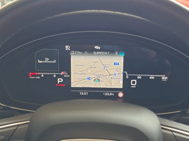 AUDI A4 usata 213