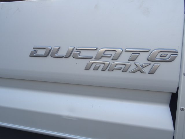 FIAT Ducato usata, con Servosterzo