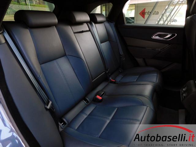 LAND ROVER Range Rover Velar usata, con Sistema di navigazione