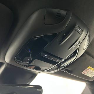 MASERATI Ghibli usata, con Fari LED