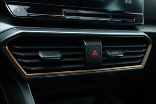 CUPRA Formentor usata, con Chiusura centralizzata