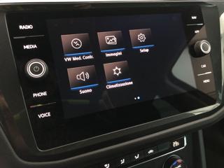 VOLKSWAGEN Tiguan usata, con ESP