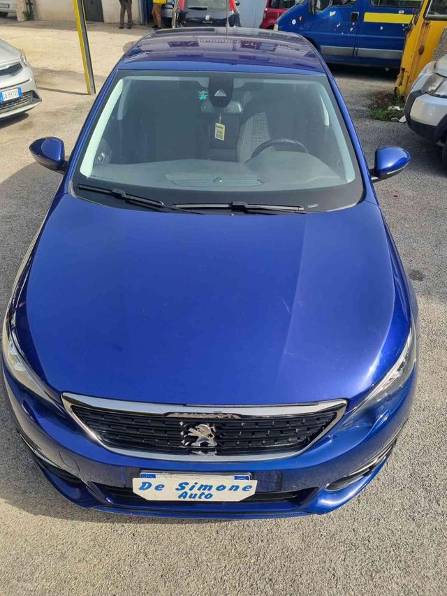 PEUGEOT 308 usata 24