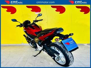 HONDA NC 750 usata 3