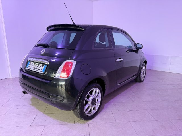 FIAT 500 usata 9