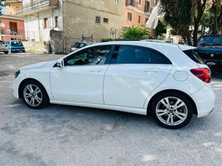 MERCEDES-BENZ A 180 usata, con Alzacristalli elettrici
