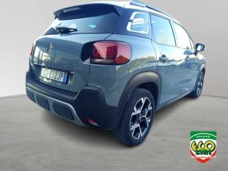 CITROEN C3 Aircross usata, con Specchietti laterali elettrici