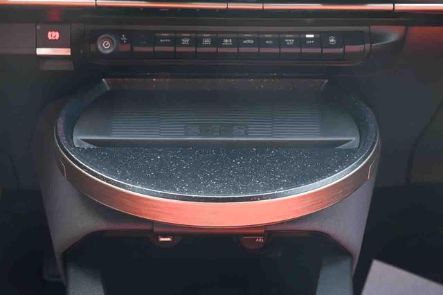 LANCIA Ypsilon usata, con Regolazione elettrica sedili