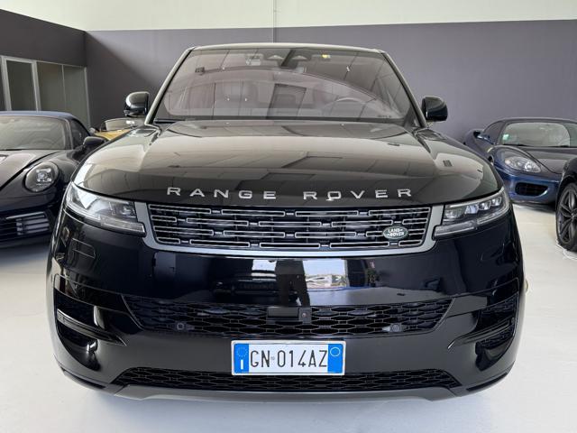 LAND ROVER Range Rover Sport usata, con Airbag