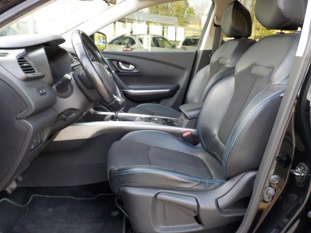 RENAULT Kadjar usata, con Controllo trazione