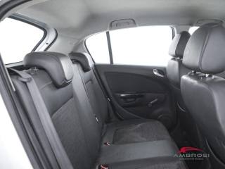 OPEL Corsa usata 10