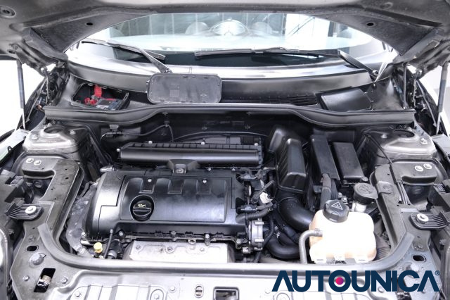MINI Countryman usata 45