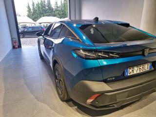 PEUGEOT 408 usata, con Antifurto