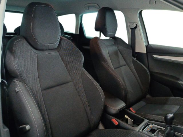 SKODA Karoq usata, con Immobilizzatore elettronico