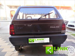 FIAT Panda usata 8