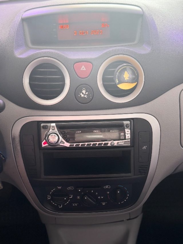CITROEN C3 usata 8