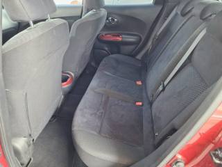 NISSAN Juke usata, con ESP