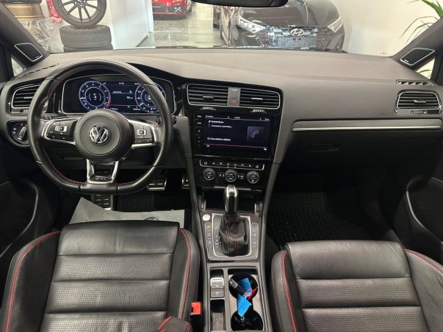 VOLKSWAGEN Golf GTI usata, con Controllo trazione