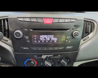 LANCIA Ypsilon usata, con Sedile posteriore sdoppiato