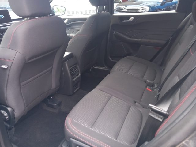 FORD Kuga usata, con Servosterzo
