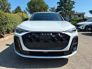 AUDI Q5 usata, con Airbag