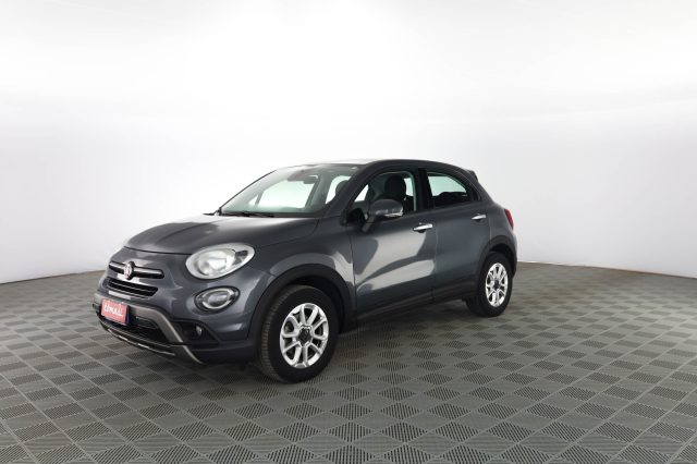 FIAT 500X usata 6