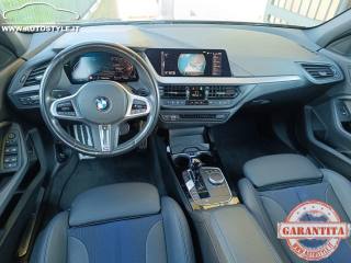 BMW 118 usata, con Monitoraggio pressione pneumatici